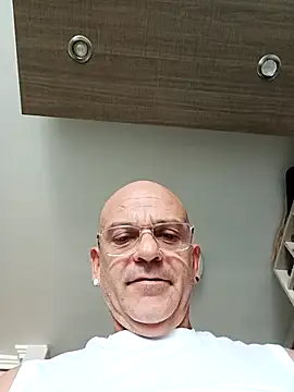 Morbosoman's Webcam Show