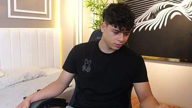 Ethan_occonor Live XXX-chat