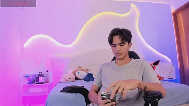 Chat XXX en directo de jin_luna