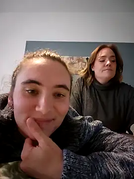 โชว์เว็บแคมของ AndHerXO