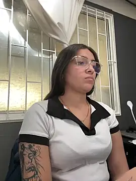 Alyha_Cortes Live XXX-Chat