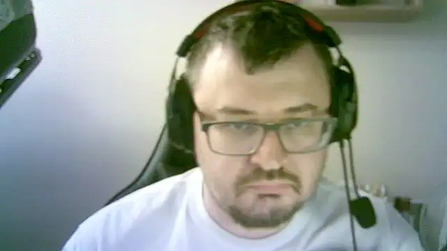 SirAbuser Live XXX-chat