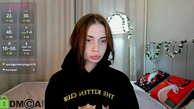 Jennie_Hunter Live XXX-Chat