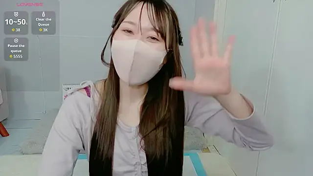 Mashiro_46 Live XXX-chat