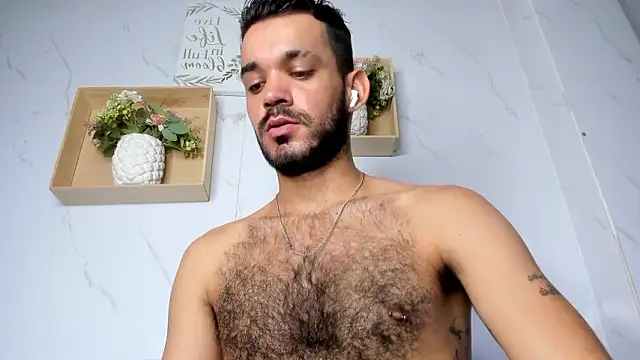 EthanGrey's Live XXX Chat