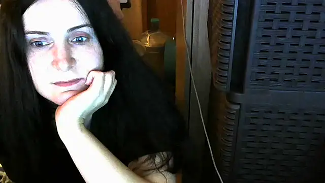 Jarivane Live XXX-Chat