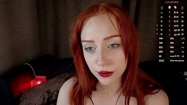 Chatroom XXX en direct de BelyingDentin