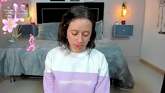 Annie_Petters' Live XXX Chat