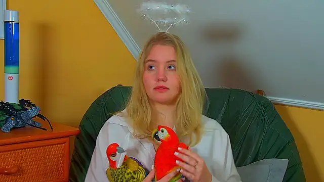 EmilyEvanse Live XXX-Chat