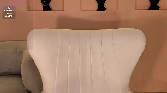 Chat XXX en directo de VenusClaire_