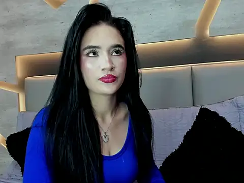 دردشة VenomDoll_ الجنسية المباشرة