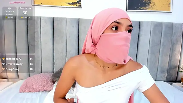 Chat XXX en directo de _Tariq