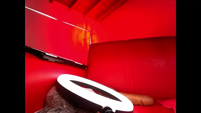 Canela_Osada_ Live XXX-Chat