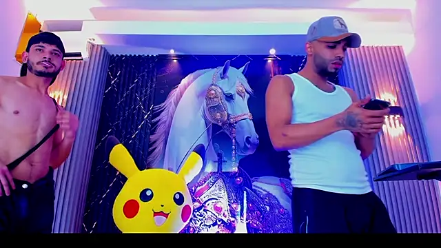 The_Gods_In_Diamonds 现场XXX聊天