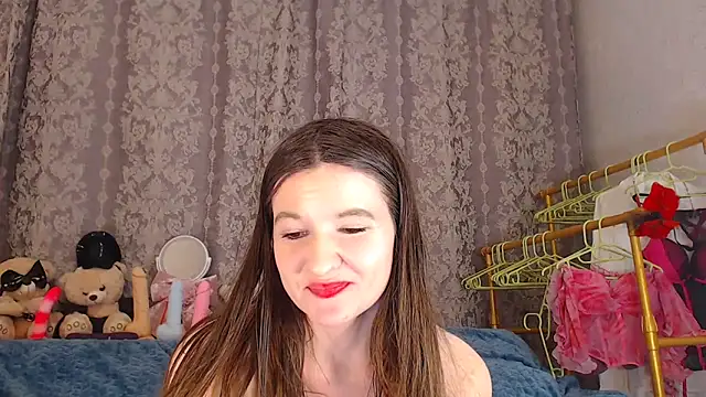 RileySteeele 웹캠 쇼