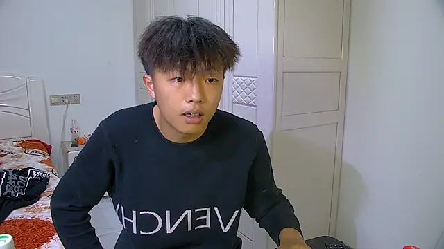 XXX chat uživo modela Chocolates-001