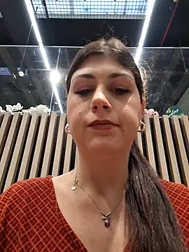 Lady_B_'s Webcam Show