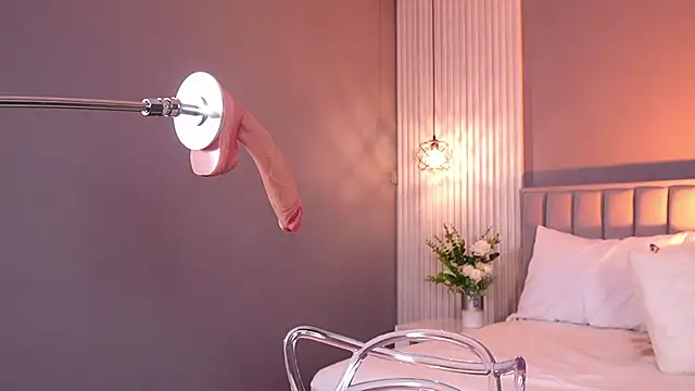 Chat XXX en directo de ValeryNova