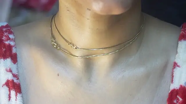 Czat XXX na żywo – -AyeshaSinghania-