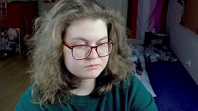 Sashy_Way Live XXX-Chat