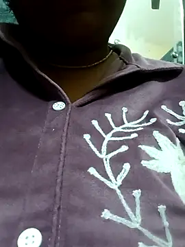 Webkamerová show Desi_Biwi