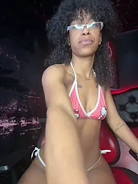 Samantha_LS 라이브 XXX 채팅