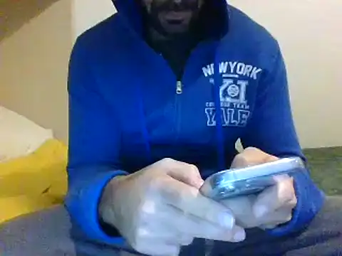 Chat XXX en directo de coppai200