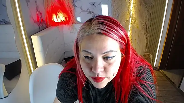 Bruja__Scarlata Live XXX-Chat