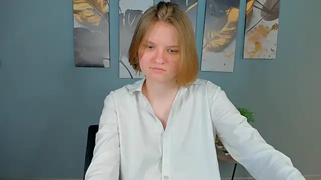 LilianSwall Live XXX-Chat