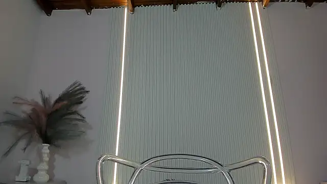 Izelevans Live XXX-Chat