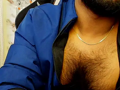 Show Webcam de Jenni11Live