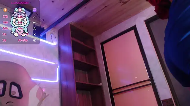 Sally23_ Live XXX-Chat