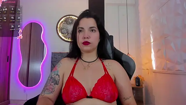 tatiana_sc Live XXX-Chat