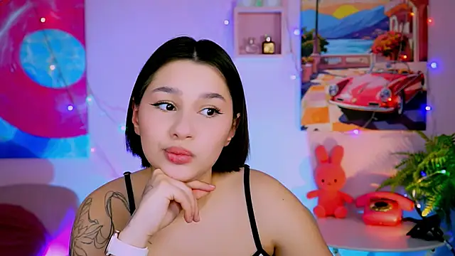 KimClarks_ Live XXX-Chat