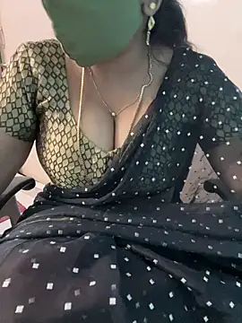 Webkamerová show monal_95