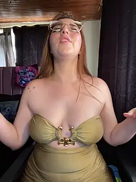 CoraVibes Live XXX-Chat