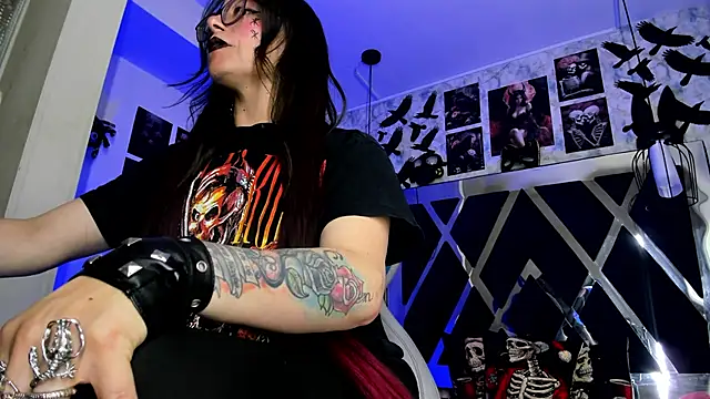 Evangelinejoness_ Live XXX-Chat