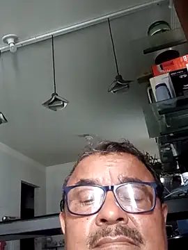 Show Webcam de Misterymem63