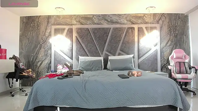 angelinafit's Live XXX Chat