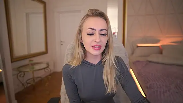 GraceCandy Live XXX-Chat