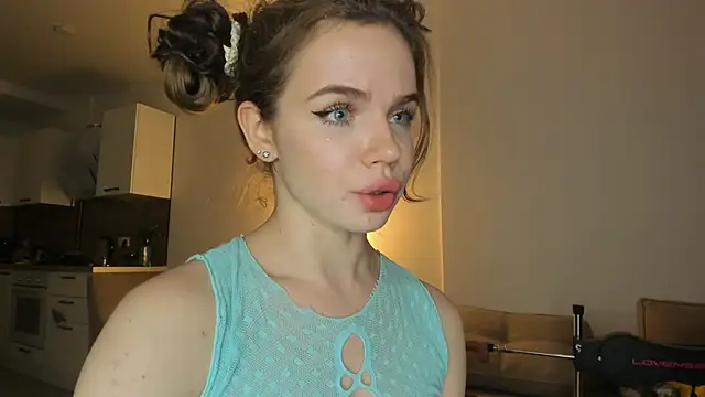 Chat XXX en directo de lit_asella