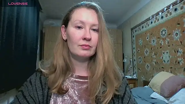 Вебкам-шоу AnnaXLovers