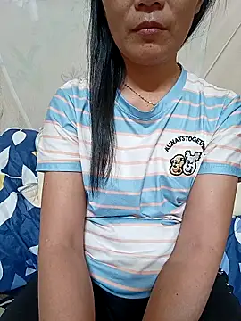 Doremon_95 Show Webcam