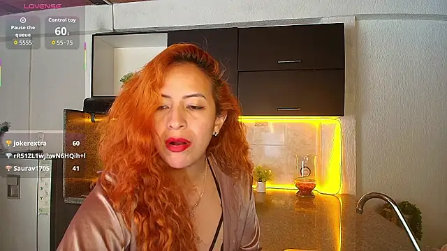 sahra_taylor_ Live XXX-Chat