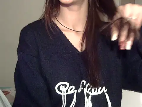 แชท XXX สดของ JASMINE__09