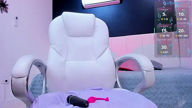 Chat XXX en directo de gaby_flow