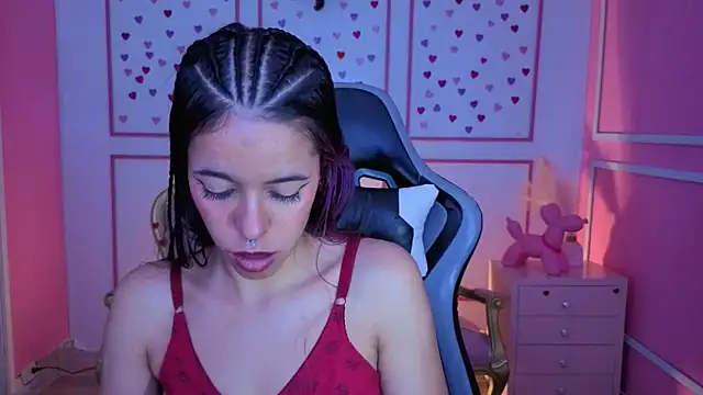 stephania_t Live XXX-Chat