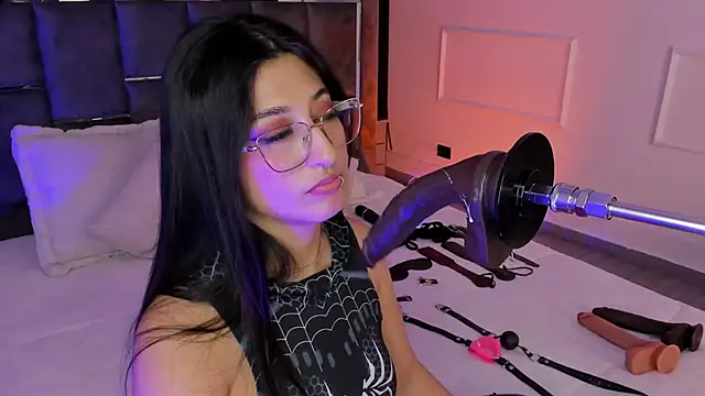 Gabrielakassi's Live XXX Chat