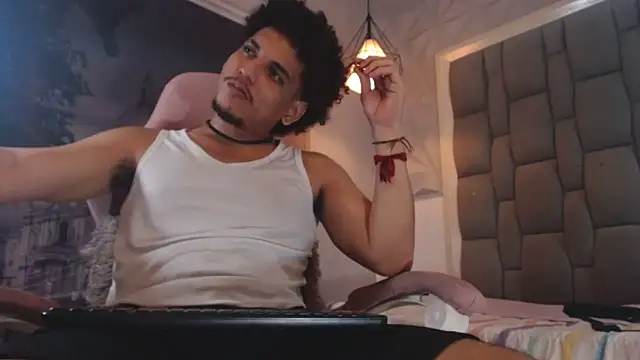 Xfire_boy69 Live XXX-chat