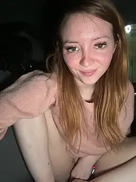 Chat XXX en directo de FayeFlame